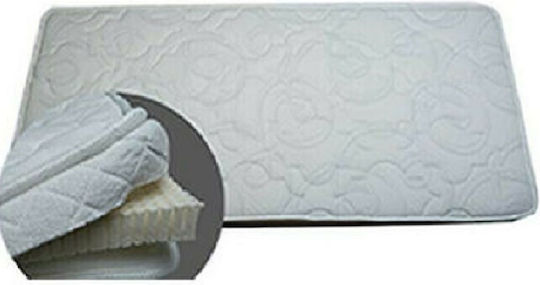 Chic Strom Ανώστρωμα King Size Latex 180x200x8εκ.