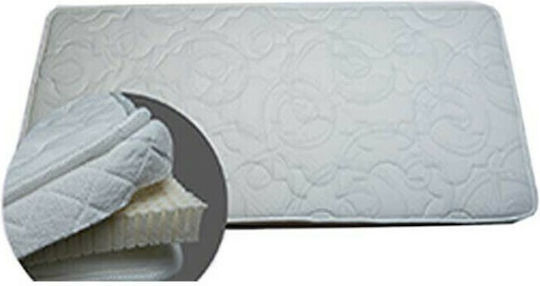 Chic Strom Matratzentopper Einzel Latex 100x190x8cm