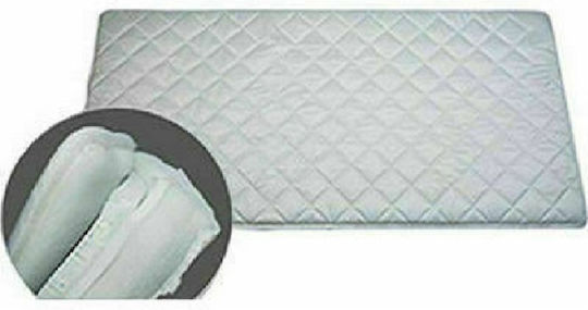 Chic Strom Топ Матрак Двойно Латекс 170x200x4см