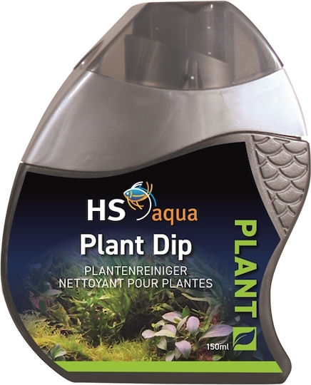 HS Aqua Hs Aqua Plant Dip Wachstum 150ml