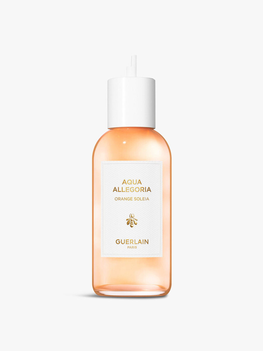 Guerlain Aqua Allegoria Orange Soleia Refill Eau de Toilette 200ml Skroutz.gr