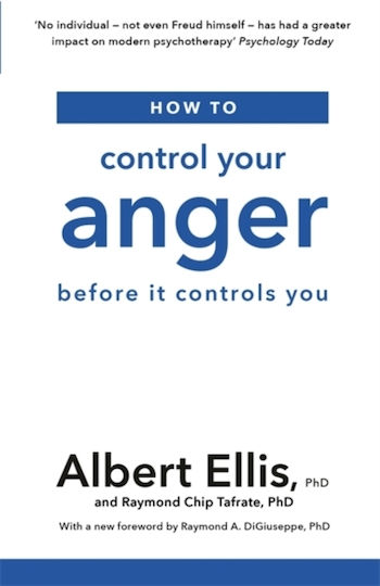 How to Control Your Anger, Преди да ви Контролира