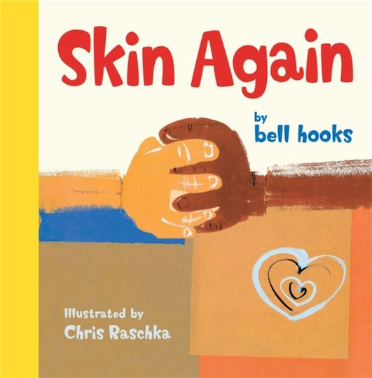 Skin Again Skin Again
