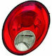Rücklichter für Volkswagen Käfer (Neu) 2005-2011 1Stück