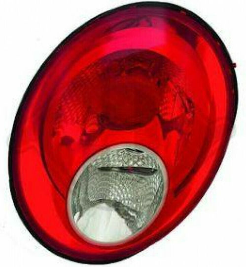 Rücklichter für Volkswagen Käfer (Neu) 2005-2011 1Stück