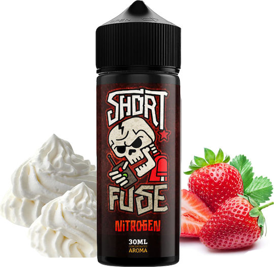 VnV Flavor Shot Fuse Nitrogen 30ml/120ml 1τμχ