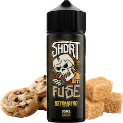 VnV Flavor Shot Fuse Detonator 30ml/120ml