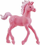 Schleich-S Jucărie Miniatură Unicorn Chewing Gum Bayala