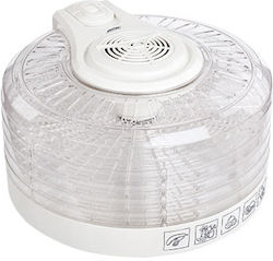 MPM Food Dehydrator with 5 Shelves MPM Food Dehydrator with 5 Shelves