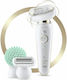 Braun Silk-Epil Flex Set de epilare Epilator pentru față și corp S6503774