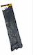 Epica Star Plastic Cable Ties 500mm x 8mm in Black Colour (100 pcs)