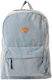 Billabong Schools Out Schulranzen Rucksack Junior High-High School in Hellblau Farbe 20Es