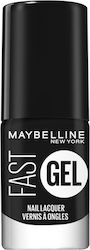 Maybelline Fast Gel Βερνίκι Νυχιών 7ml Maybelline Fast Gel Βερνίκι Νυχιών 7ml