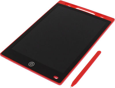 LCD Writing Tablet 10" Red