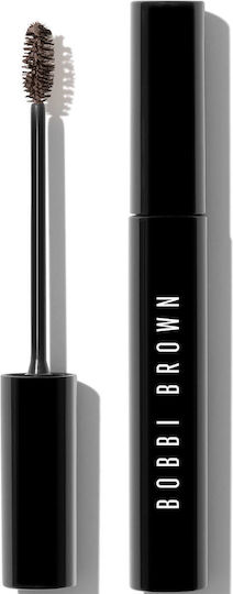 Bobbi Brown Natural Brow Shaper Спирала за мигли за вежди Богат Браун