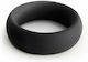 Boneyard Meat Rack Cock Ring Cock Ring Cock Silicon Black