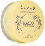 Lovely Bamboo Loose Powder