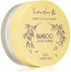 Lovely Bamboo Loose Powder Pudre de fixare