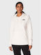 The North Face Simple Dome Women's Hooded Sweatshirt White