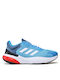 Adidas Response Super 3.0 Bărbați Pantofi sport Alergare Albastre