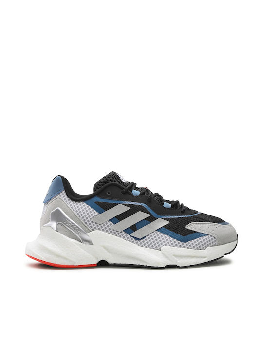 adidas X9000l4 Ανδρικά Running Μαύρα