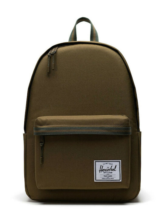 Herschel Classic XL 30lt Green