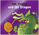 Mr. Tickle and the Dragon