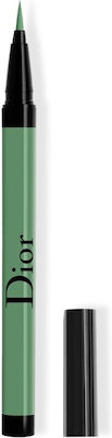 Dior Diorshow On Stage Liner Waterproof Eye Liner Pen 0.55ml