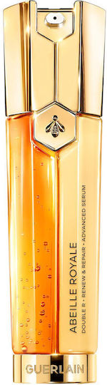 Guerlain Abeille Royale Double R Renew & Repair Advanced Moisturizing & Anti-aging Serum Face for Radiance & Firming 50ml