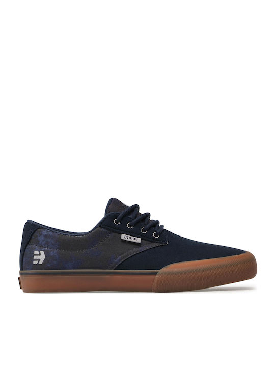 Etnies Jameson Adidași Pentru Bărbați Albastru ...