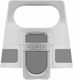 Sigg WMB One Top Spare Lid for Thermos Gray