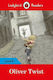 Oliver Twist
