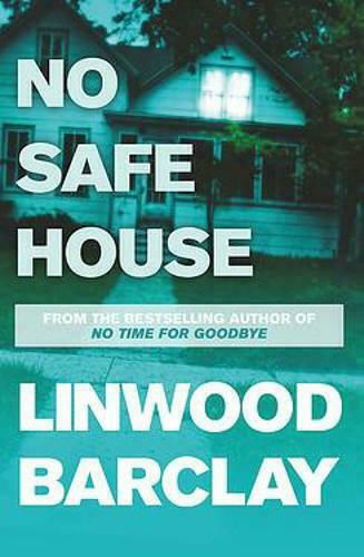No Safe House No Safe House