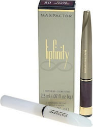 Max Factor Lipfinity Lip Colour Дълготраен Тече...