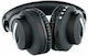 HP-011 Fără fir / Cu fir Over Ear Căști cu 5 ore de Funcționare Negre
