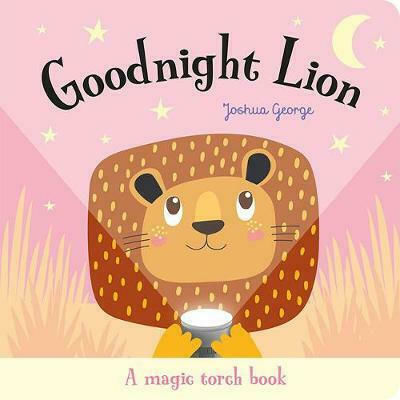 Goodnight Lion, Magische Fackel Bücher Goodnight Lion, Magische Fackel Bücher