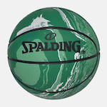 Spalding Kids Crazy Ball Green