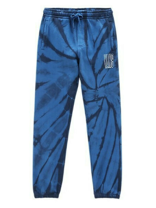 Vans Kids Sweatpants Blue 1pcs