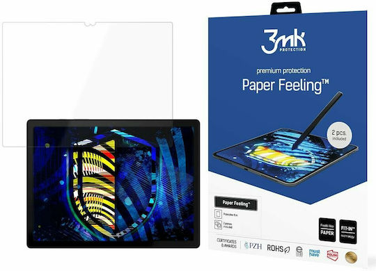 3MK Paper Feeling Screen Protector (Galaxy Tab A8)