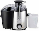 Alpina Juicer 400W Black