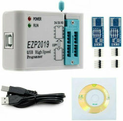 Optum High Speed USB SPI Programmer EZP2019