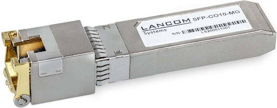 Lancom SFP-CO10-MG 10Stk Sende- und Empfangsgerät 10Stück