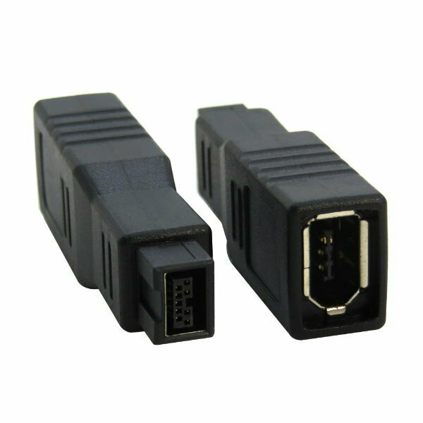 Firewire 800 9pin Male To Firewire 400 6pin Female Skroutz.gr