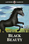 Black Beauty, Ladybird Classics