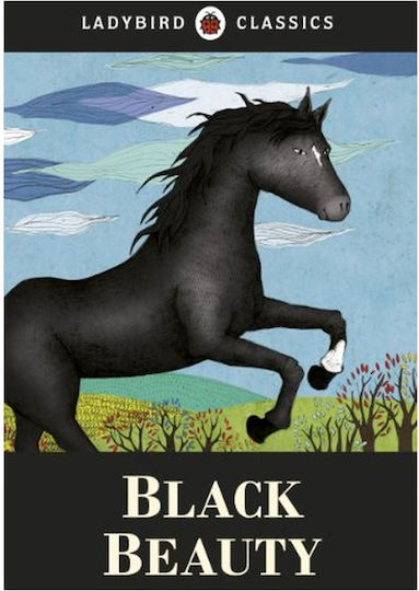 Black Beauty, Marienkäfer-Klassiker