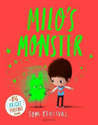 Milo's Monster, Ein großes Buch der hellen Gefühle