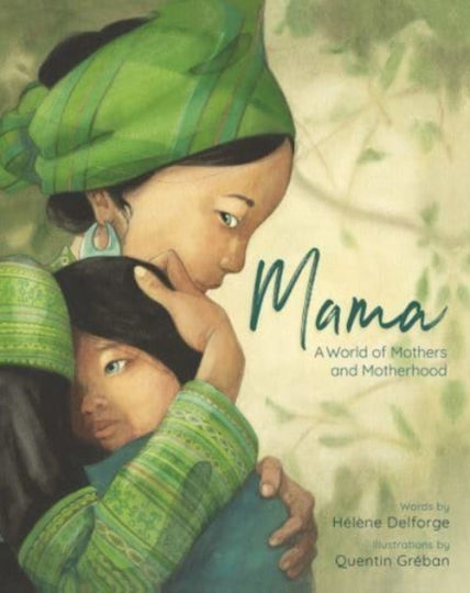 Mama, O lume a mamelor și a maternității Mama, O lume a mamelor și a maternității