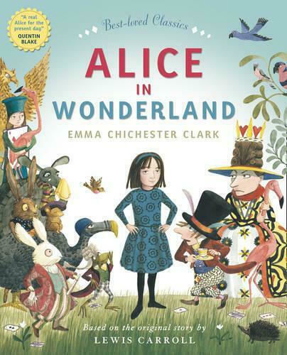 Alice In Wonderland Alice In Wonderland