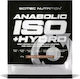 Scitec Nutrition Anabolic Iso+ Hydro Whey Protein with Creatine Gluten Free with Chocolate Taste 27gr