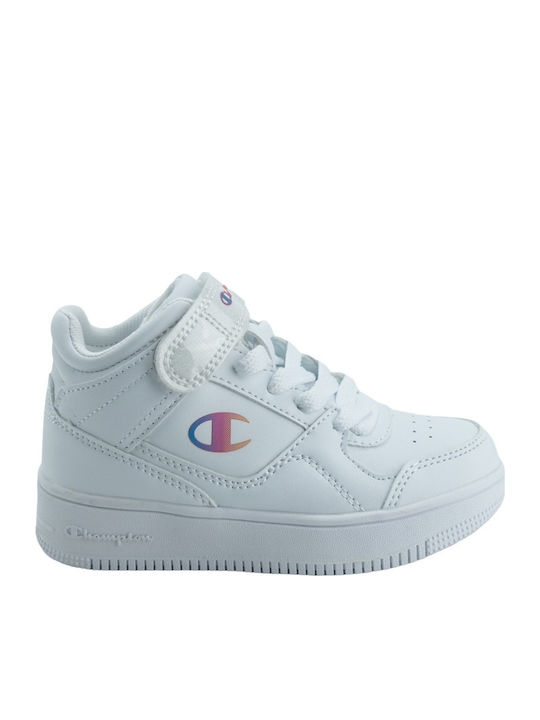 Champion Rebound Vintage ID PS Αθλητικά Παιδικά...